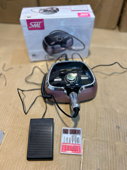 Sander Machine – Electric Power Tool for Smooth Finishing