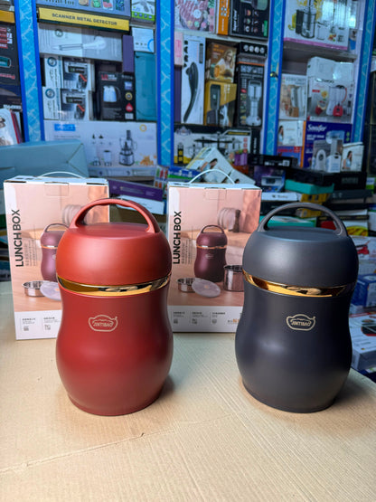 JINTIBAO Insulated Lunch Box