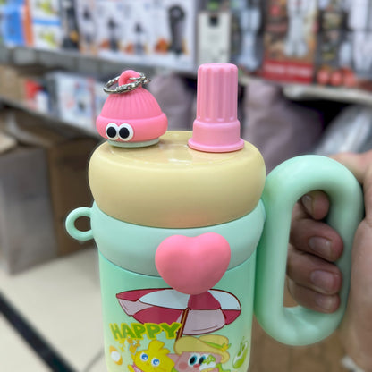 Rainbow 800ml SS tumbler price in Pakistan