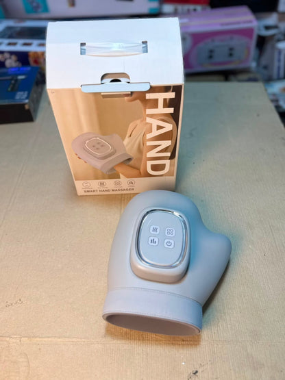 Smart Hand Massager