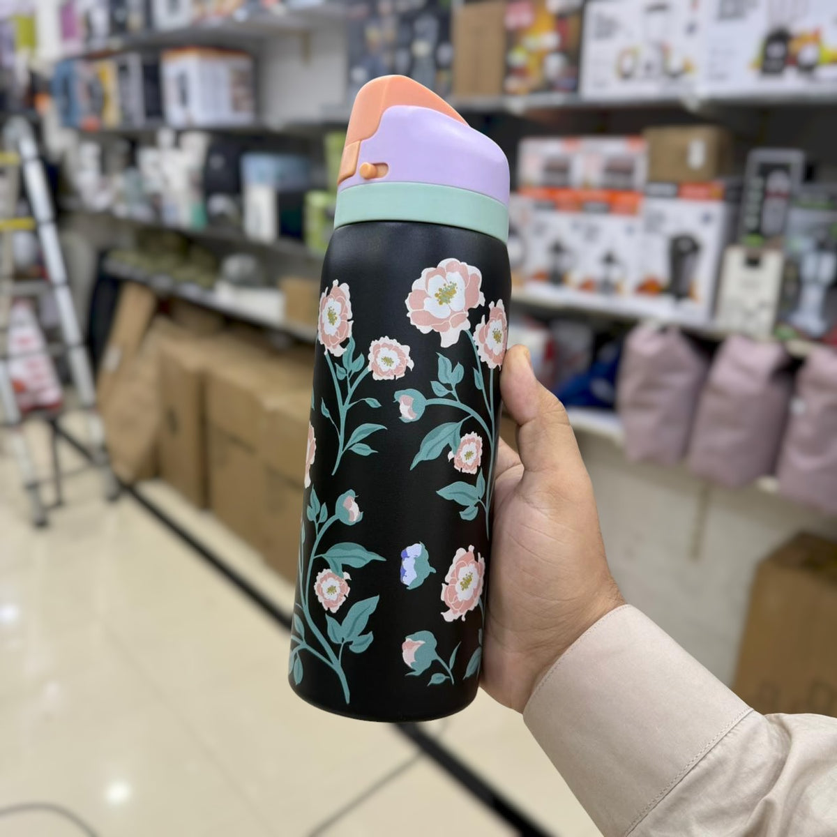 1000ml insulated tumbler price in Pakistan