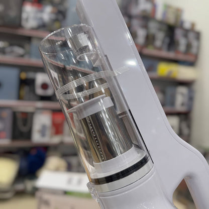 Geepas Rechargeable Stick & Handheld Vacuum Cleaner 2596