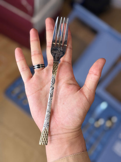 KDK Cutlery set 24pcs