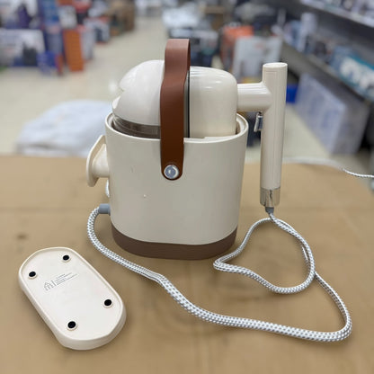 ACA JT-558 Desktop Garment Steamer - Premium Steam Iron System