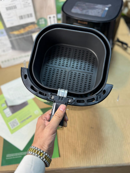 Philips Essential Digital Airfryer HD9252 – 4.1L
