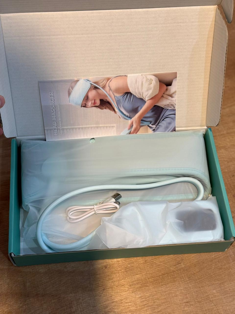 Head Massager