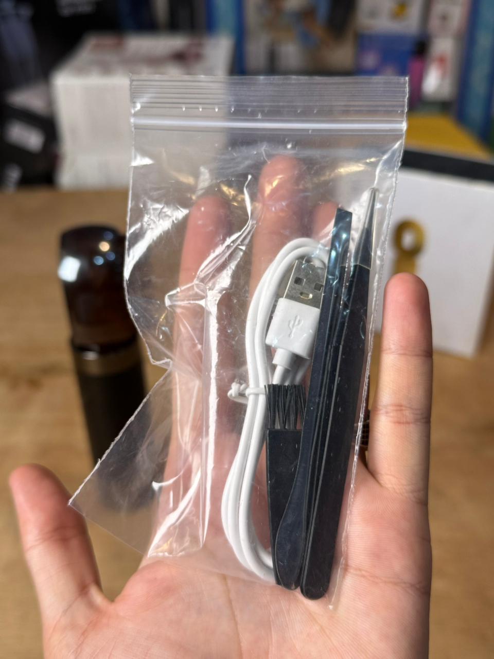 Arabic Oudh humidifier