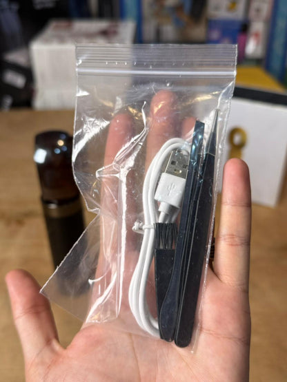 Arabic Oudh humidifier