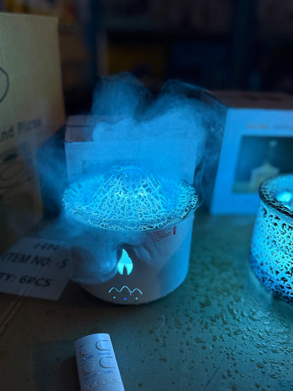 Humidifier new model