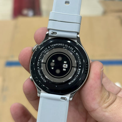 NFC Always On Display Smart Watch