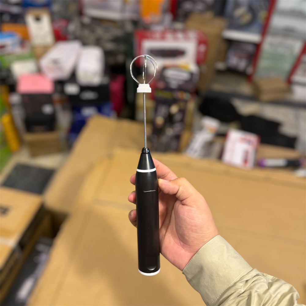 Speed USB Adjustable Milk Frother