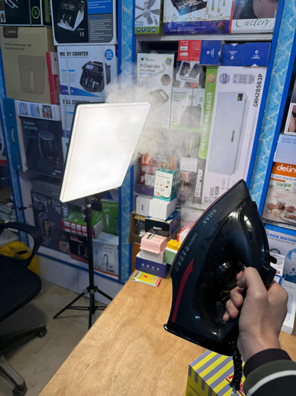 KoLAX Germany Steam iron 2400w