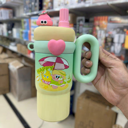 Rainbow 800ml SS tumbler price in Pakistan