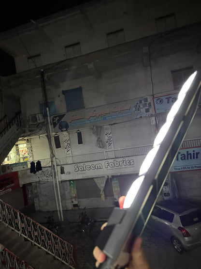 Solar street light for outdoor