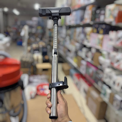 Geepas 25L Wet & Dry Vacuum Cleaner & Blower 19011