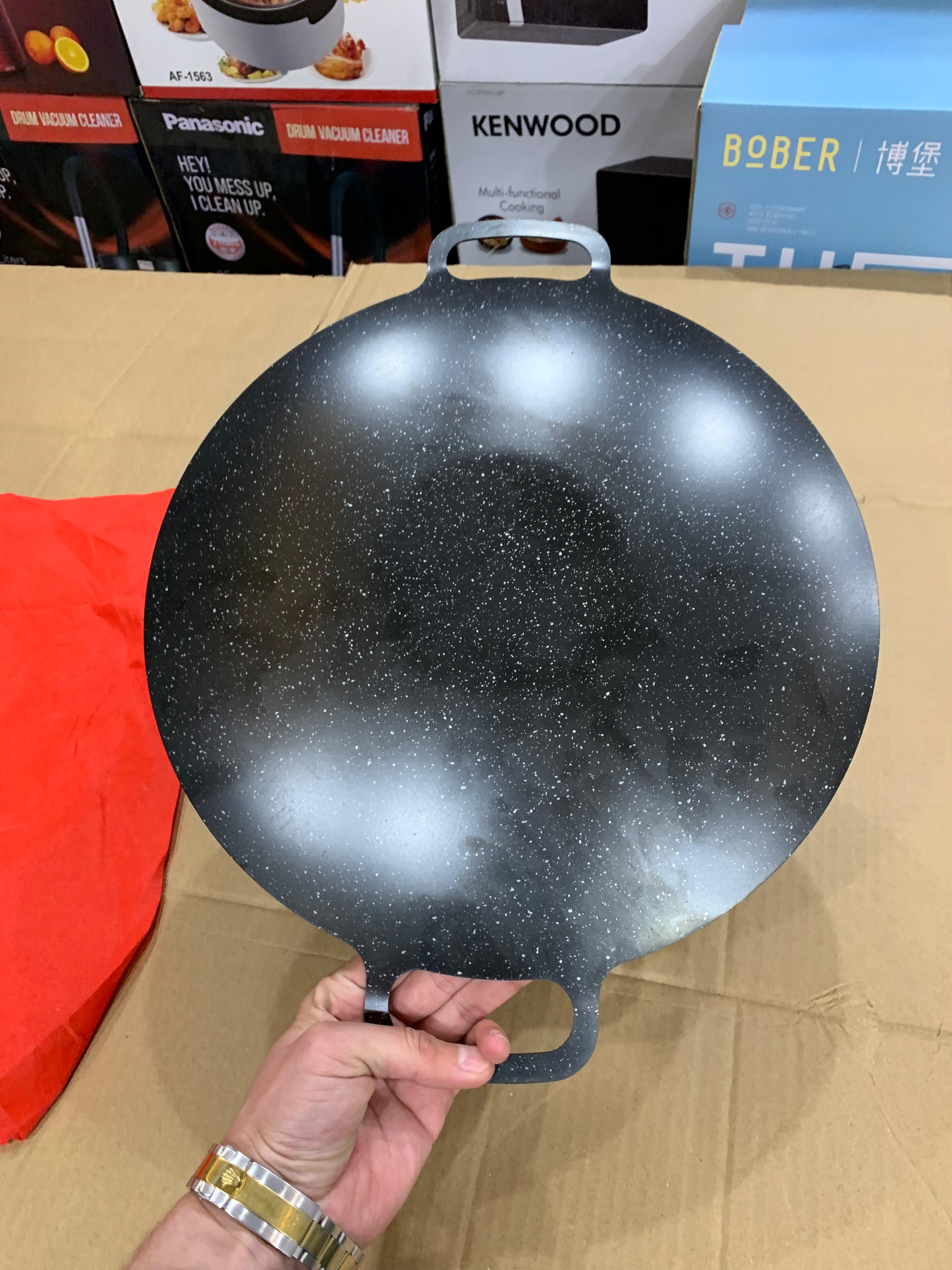 Nonstick Tawa 34cm