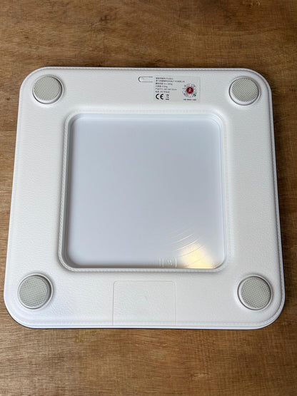 Body scale 180kg weight affortabel