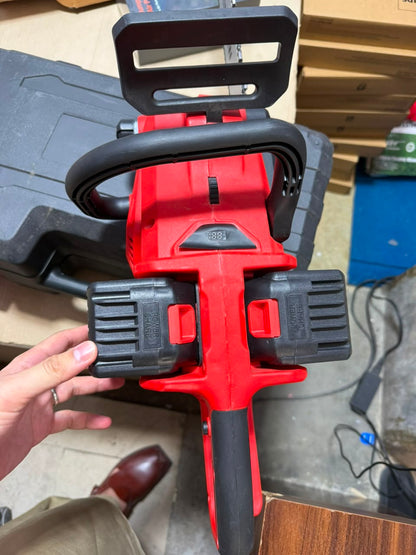 16 Inch Cordless Chain Saw