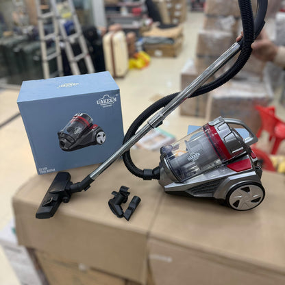 Uakeen Cyclonic Vacuum Cleaner