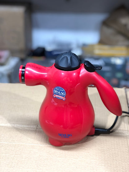 Multi-Purpose 9 in 1 Handheld Pressurized Steam Cleaner