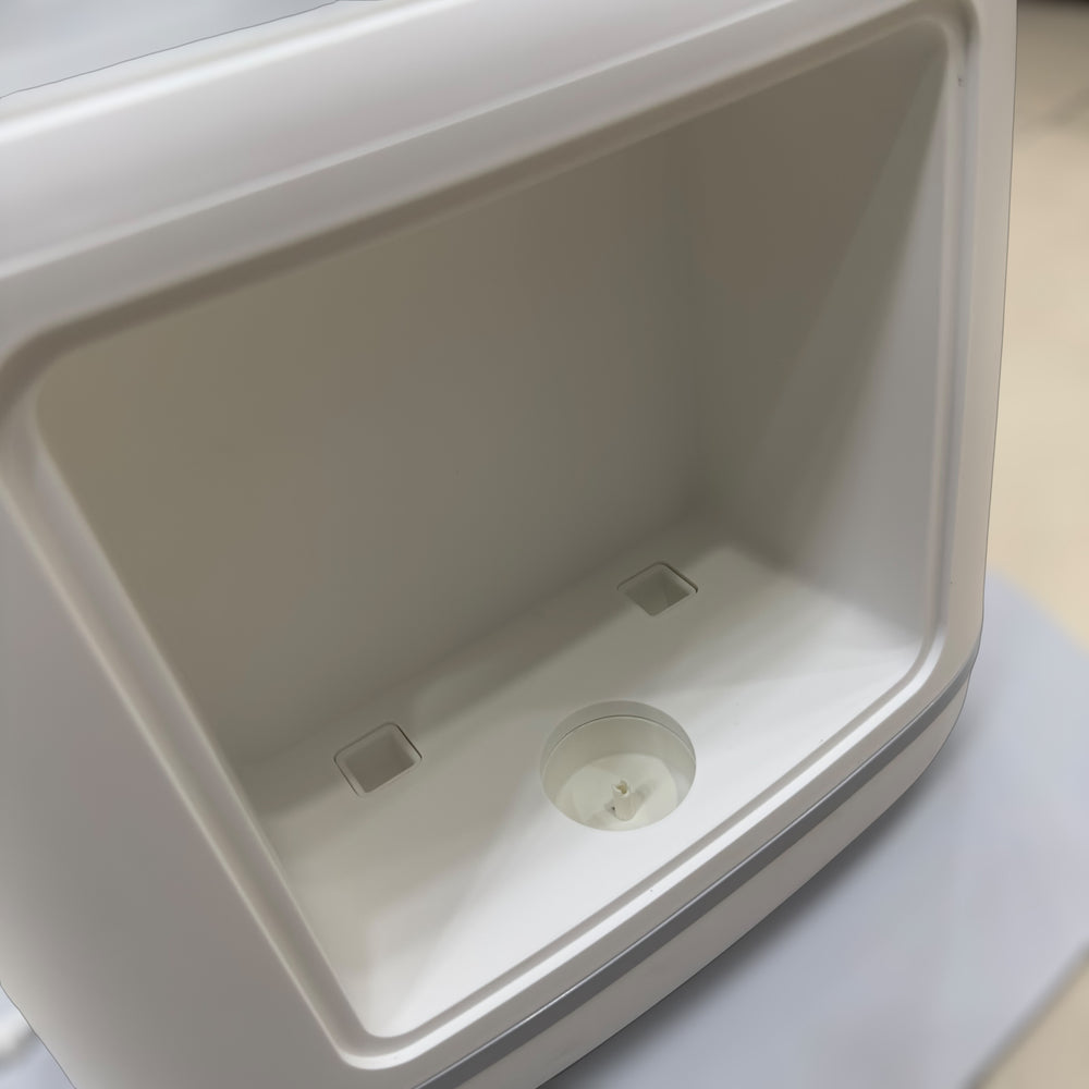 Reoka Big Size Stand Garment Steamer RKS-2445DL