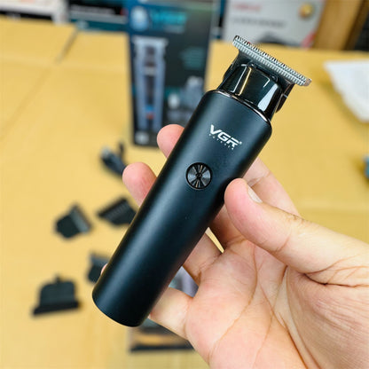 VGR professional Hair Clippers & Trimmers