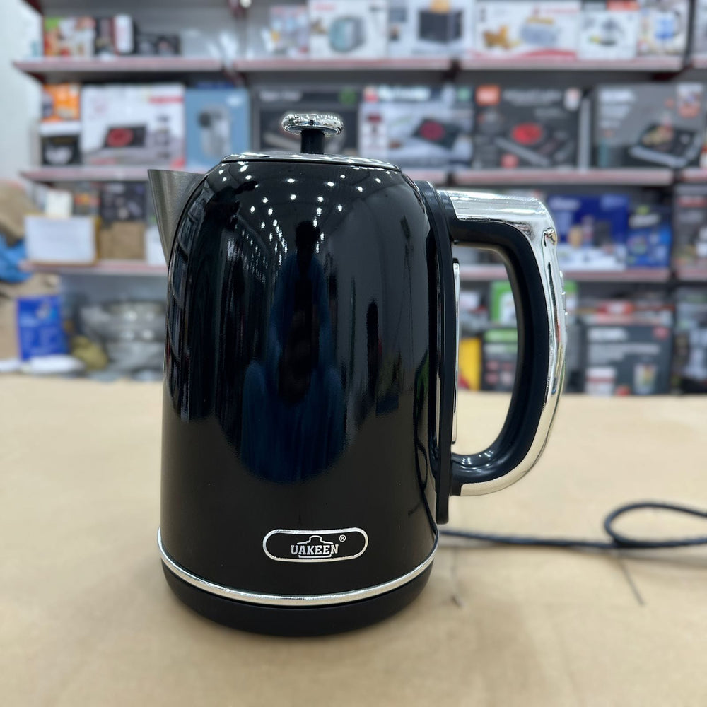 Uakeen Digital Electric Kettle ZL-039