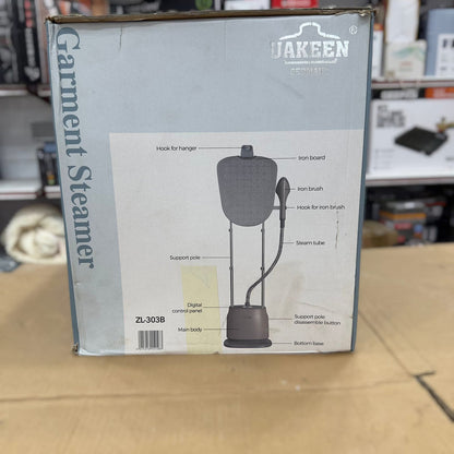 Uakeen Digital Garment Steamer ZL-303B