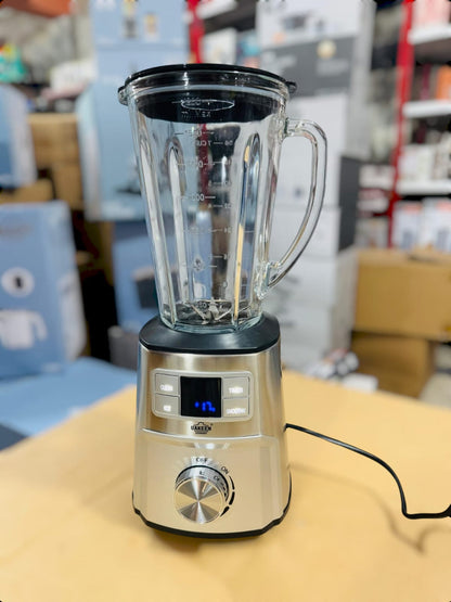 Uakeen Digital Blender Grinder ZL-1307