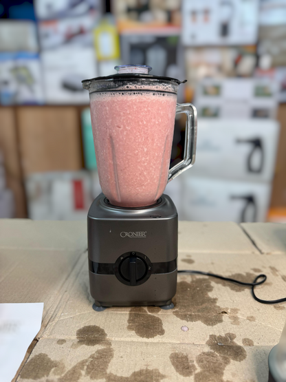 GERMANY CRONIER 2 in 1 professiional blender