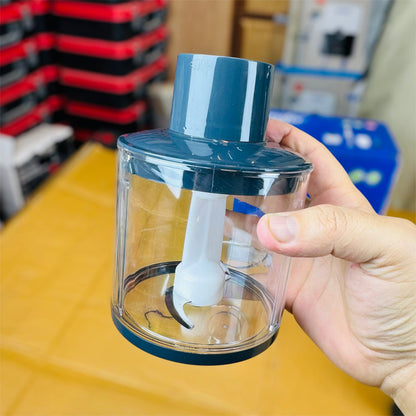 sonifer 4 in 1 hand blender set