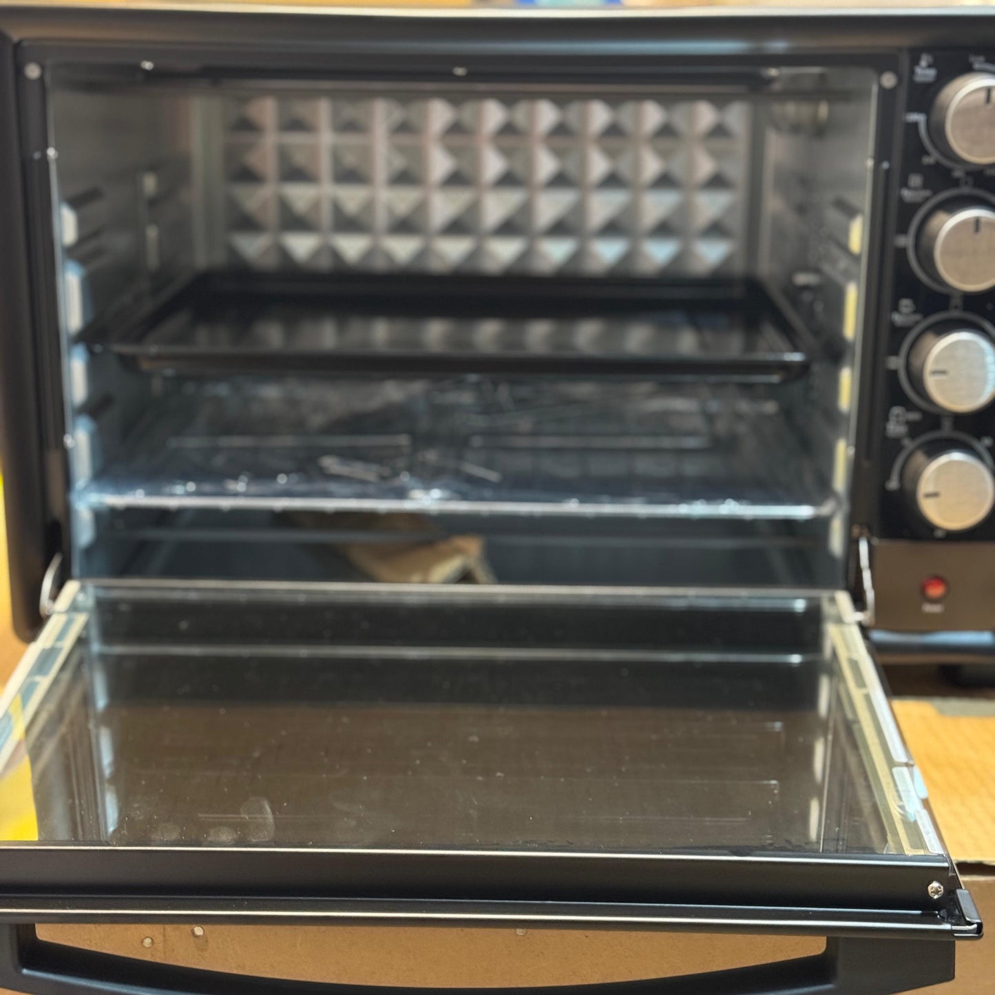 Kangaroo Electric Oven 32L