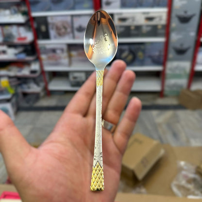 KDK 86pcs Cutlery Set