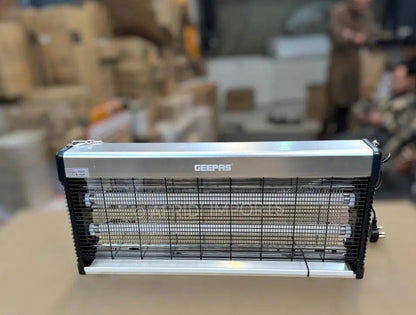 Geepas 12, 16, 20 & 40W Electric Insect Killer