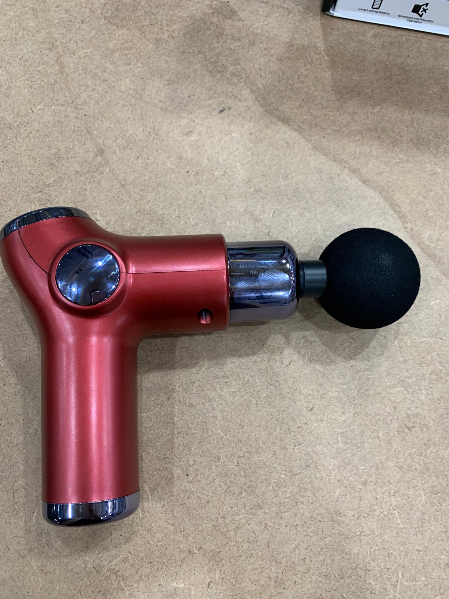 Mini fascial gun Massager