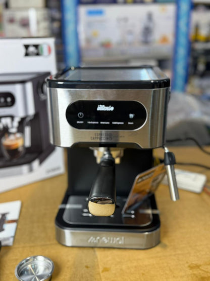 Newal Italian coffee espresso maker cof- 3875