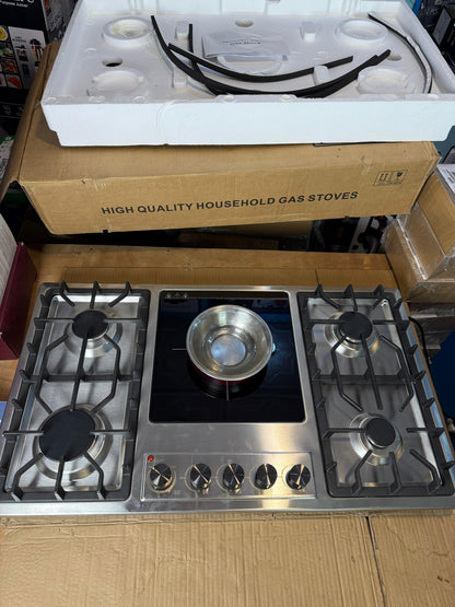 High quality household gas stoves
