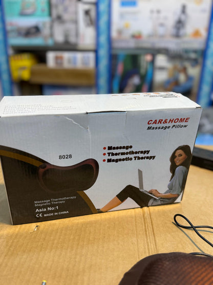 Massage Pillow