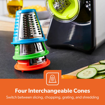 Geepas 4 in 1 salad maker 5445