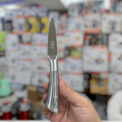 Bass 8pcs kitchen knife set price in Pakistan