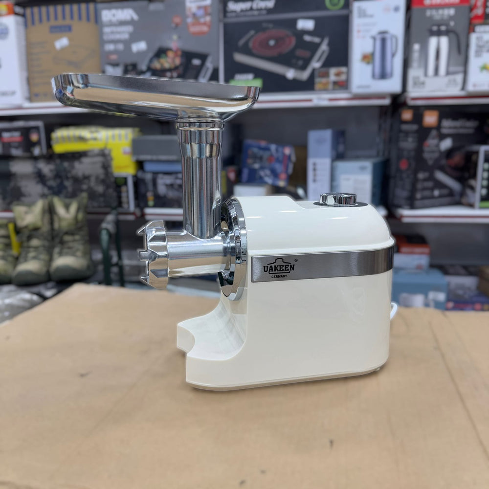 Uakeen Meat Grinder ZL-610