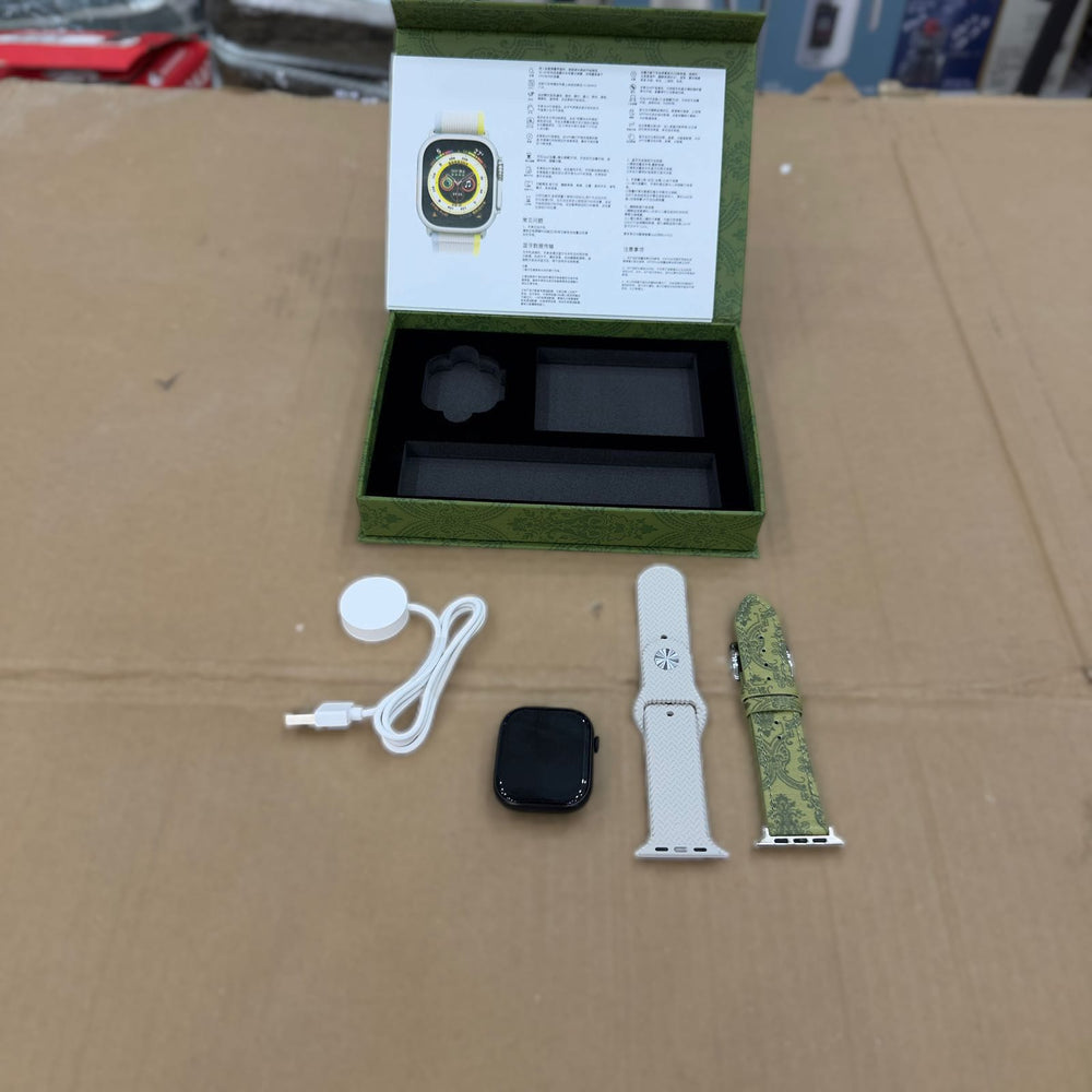 Smart Elite Luxury Elite Smart Watch – karkhanolottmall.com