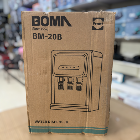 BOMA Water Dispenser BM-20B