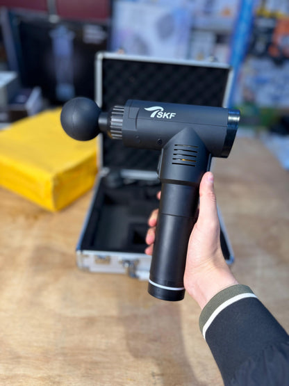 SKF Lott Imported 5in1 Gun Massager