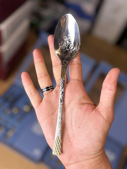 KDK Cutlery set 24pcs