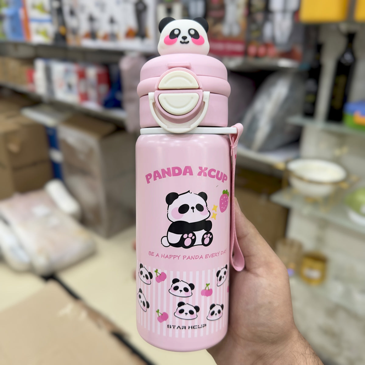 Panda 550ml water bottle price in Pakistan