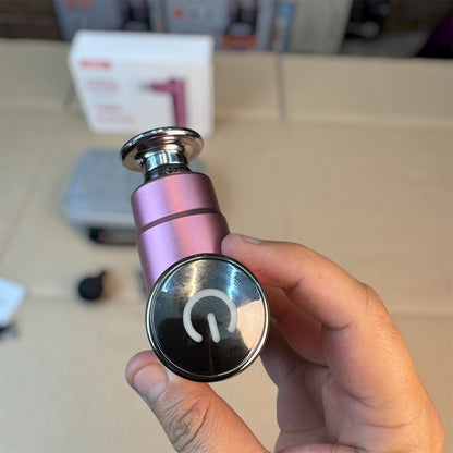 MDHL mini massage gun model MD 826