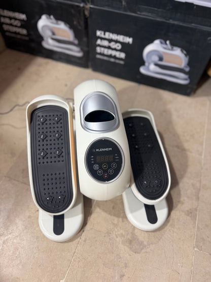 KLENHEIM Air-Go Stepper KLH-002