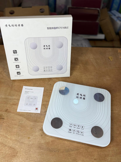 Body scale 180kg weight affortabel