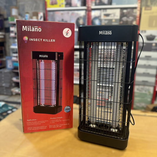 Milano Uv Light Mosquito Killer 20W